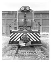 Kaiser Bauxite 103