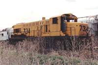 Kennecott 734