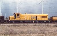 Kennecott 734