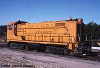 Kennecott 801