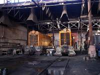 Kennecott 802 & 801