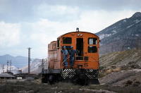 Kennecott 802