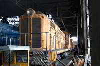 Kennecott 734