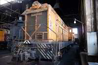 Kennecott 734
