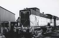 Knox & Kane 338 & 337