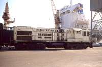 Koppel Bulk Terminals 1026
