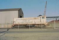 Port of Los Angeles 1