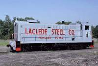 Laclede Steel 1