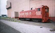 McHugh #1