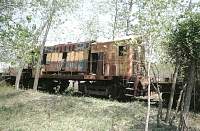 Laclede Steel 7