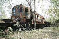 Laclede Steel 7