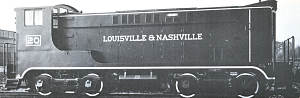 L&N 20