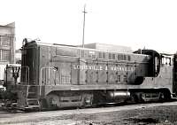 L&N 2104