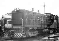 L&N 2160