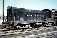 L&N 2209