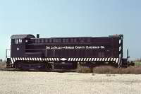 LS&BC 9