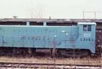 LS&BC 202