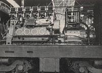 engine #1600