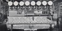 engine #1600