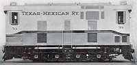 Texas-Mexican 501