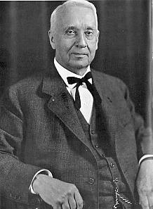 Samuel Matthews Vauclain