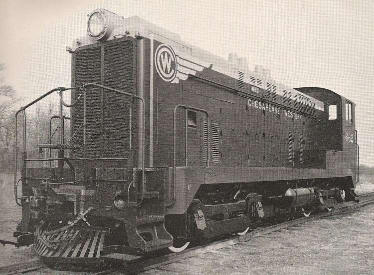 CW 662