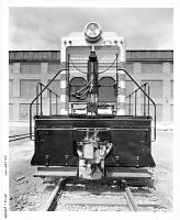 McCloud River RS12