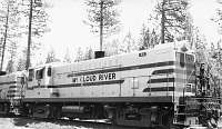 McCloud River 32