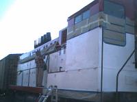 Medco 8 Repaint 2008