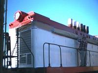 Medco 8 Repaint 2008