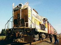 Medco 8
