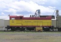 Medco 8
