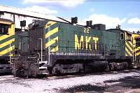 MKT 22