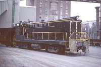 Michigan Limestone 117