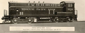 MP 9119
