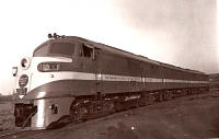 MP 203, 203B & 207