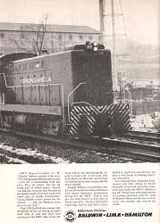 Monongahela  425 & 419