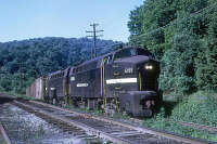 Monongahela 1205