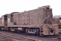 Monongahela 401