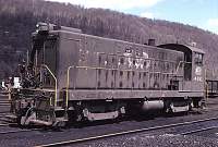 Monongahela 402