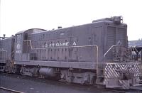 Monongahela 403