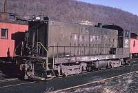 Monongahela 406