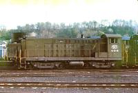 Monongahela 406