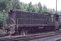 Monongahela 411