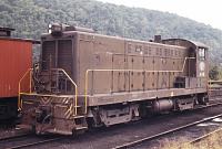 Monongahela 416