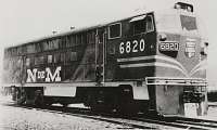 NdeM 6820