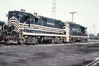 NKP 320 & 323