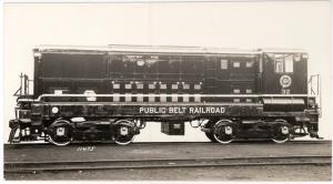 Baldwin photo 11475 - NOPB 32