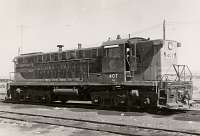 BN 407