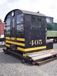 NP 405
